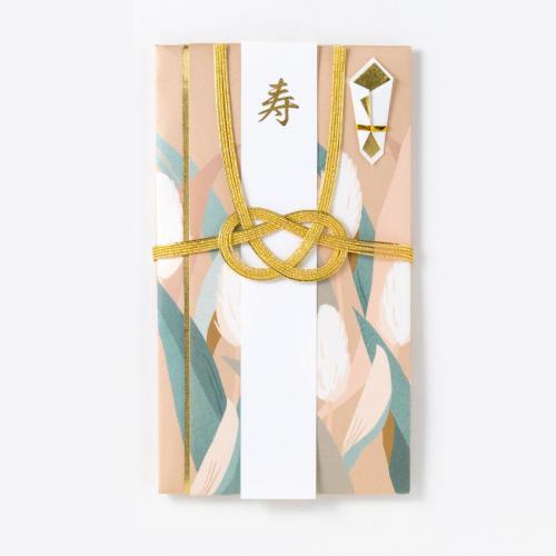 Wishing Plants ご祝儀袋 /バニーテール