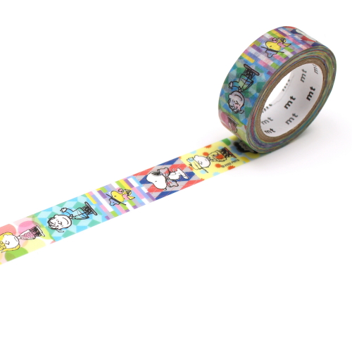 mt Peanuts ファッション