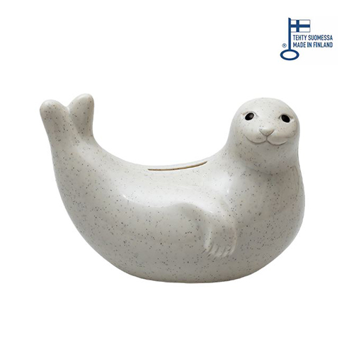 Seal Money Box アザラシ貯金箱