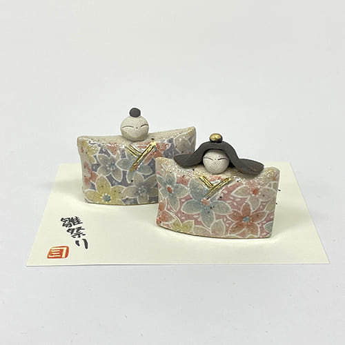 【SALE】ミニたたら花雛