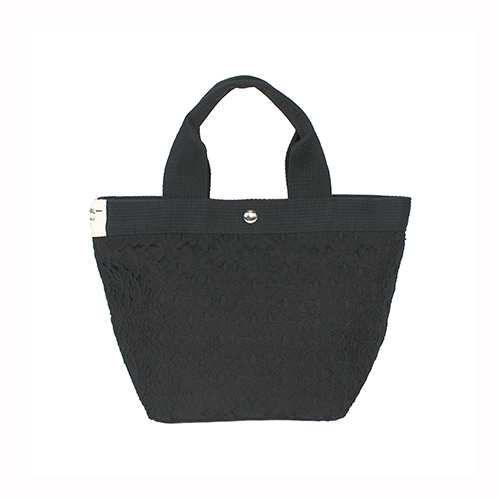 aristella　ミニョントート　レース/BK