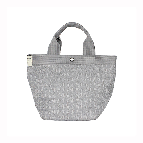 aristella　ミニョントート　レース/GY