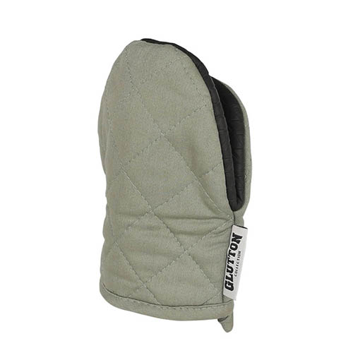 DULTON ダルトン GLUTTON OVEN MITT KHAKI