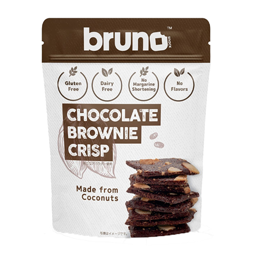 bruno snac ブルーノスナック / クリスピーブラウニー