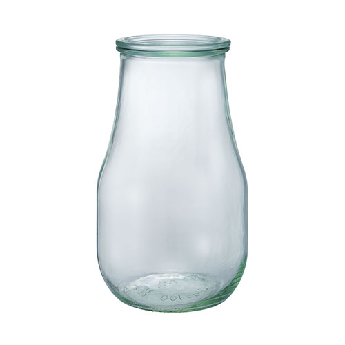 WECK Tulip Shape 2,700ml(6P) WE-739