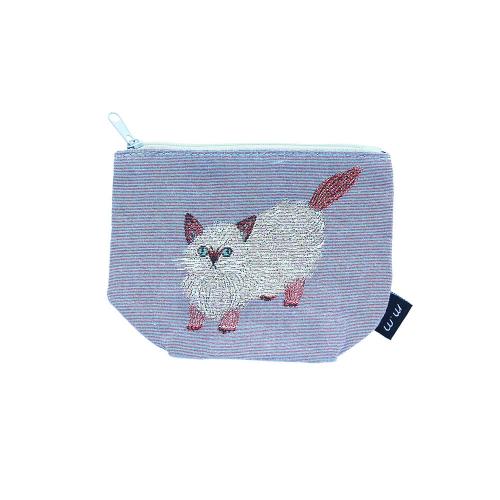 松尾ミユキ POUCH /Chad