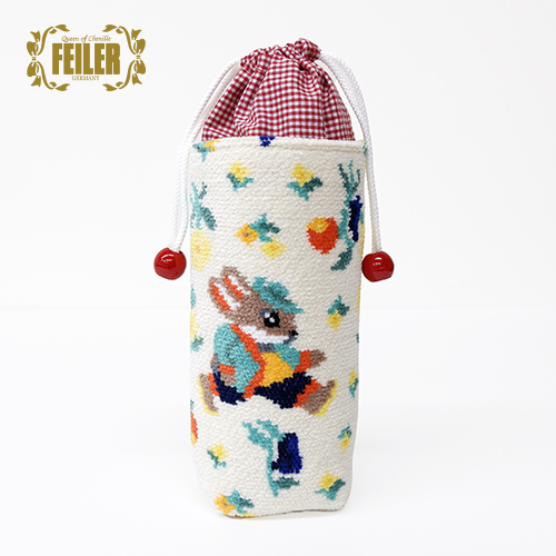 ミッフィー様完成品 オーダーカゴ、ナプキン入れ オリジナルグッズ