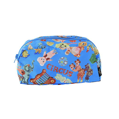 Nathalie Lete Pouch Circus