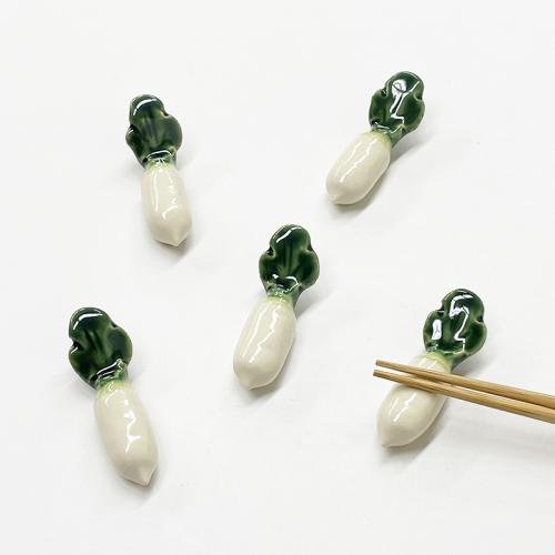 だいこん　箸置き　5個セット