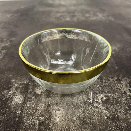 DULTON ダルトン GLASS TABLEWARE OBO BOWL 95