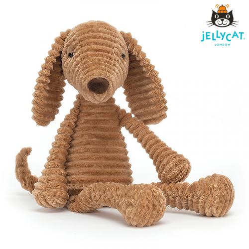 Jellycat / ジェリーキャット Ribble Dog