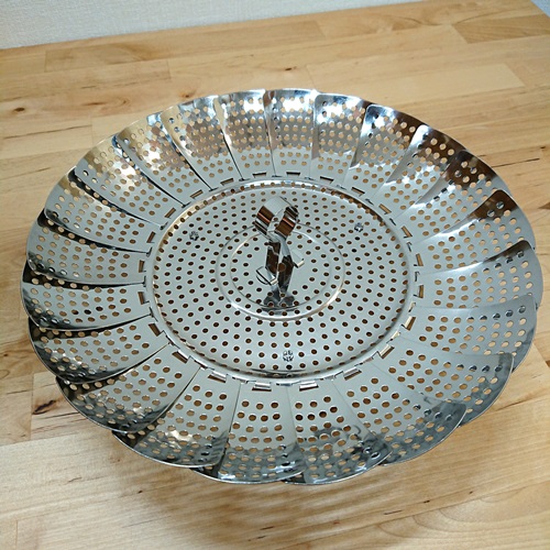 SALUS フリーサイズむし器