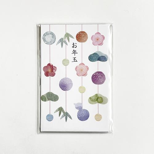 フロンティア ポチ袋 お年玉/吊るし小物