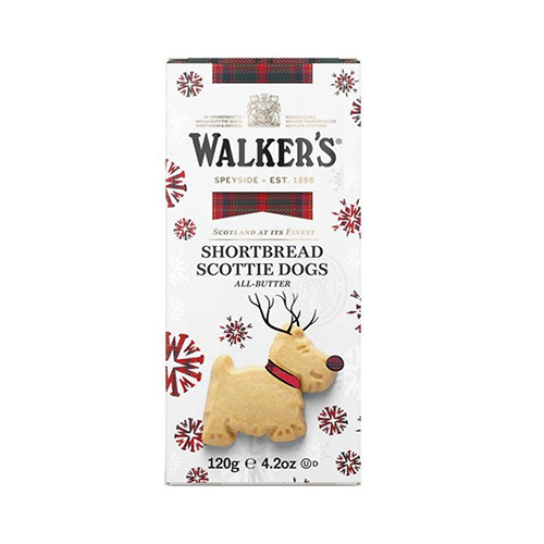 ウォーカー /ウィンタースコティドッグ