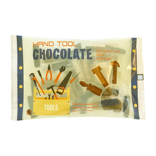 工具チョコ　バリューパック