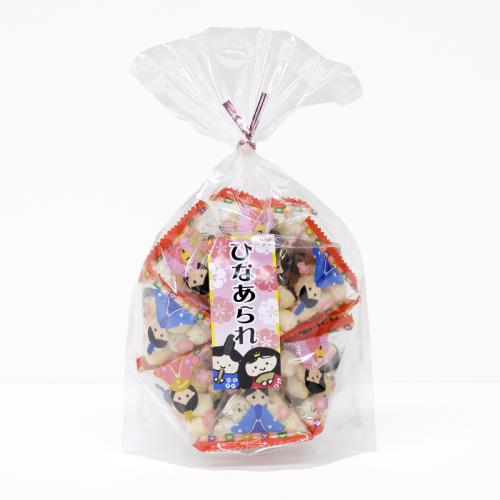 ひなあられテトラ
