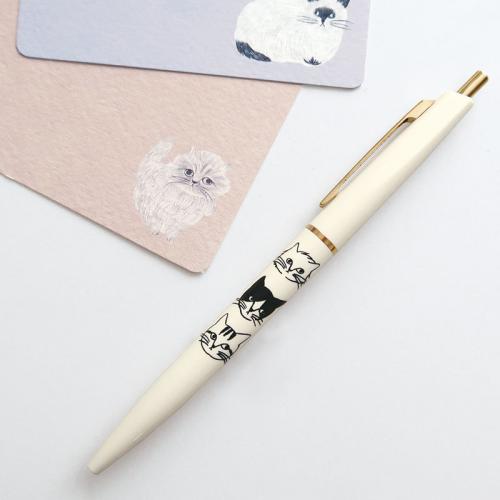 N893 / カスタムタッチペン＆ボールペン お高級リボンビーズ お