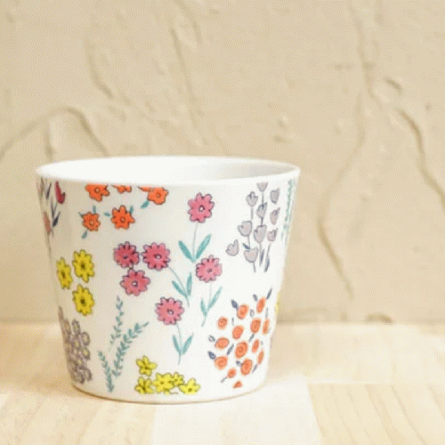 ハレクタニ　そばちょこ【ボタニカル】