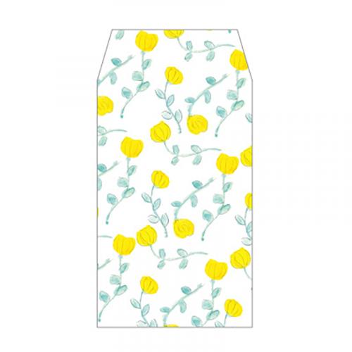 星燈社 ぽち袋 ゆきどけ