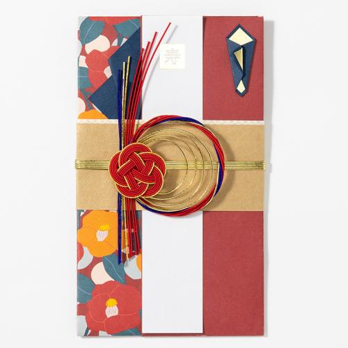 LAMPER ご祝儀袋 /TSUBAKI